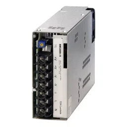 TDK-LAMBDA AC-DC CONVERTER, 1 O/P, 24V, 12.5A, 300W, RWS300B-24.-20