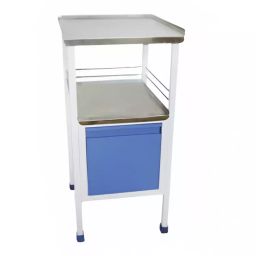 JE HOSPI 425 mm x 425 mm x 825 mm CRCA Bedside Locker JHE-SL057-image-96