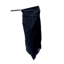 AOSSPL Black Breathable and Wear-Resistant Snake Catching Bag-image-6