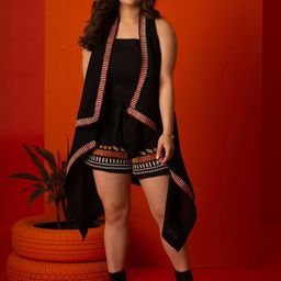 WHIMS Cape with Trouser Co-Ords-image-82