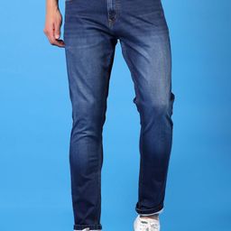 V-Mart Men Light Fade Jeans-image-92
