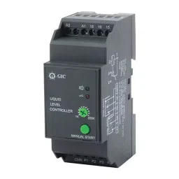 GIC Liquid Level Controller, Spdt, 240Vac, 4421AD1-20