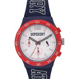 Superdry SYG205U Analog Watch for Men-image-11