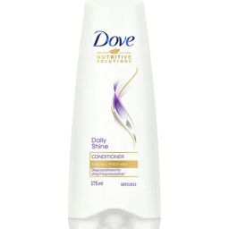 Dove Daily Shine Conditioner - 175 ml-image-6