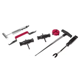 JTC Windshield Removal Kit for Automotive Vehicles, JTC 2525-12