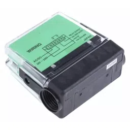 RS PRO Retroreflective Photoelectric Sensor Block Sensor 30 mm-3 m Detection Range, 256629 image 4