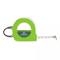 Ajay Classic Measuring Tape Green 16 mm x 3 m, AJ-CMT (Pack of 12 Pcs)-image-40