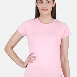 rock.it Short Sleeves Regular Top-image-26