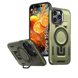 Luxury Kase Solid Printed iPhone 15 Pro Back Case Mobile Accessories-picture-35