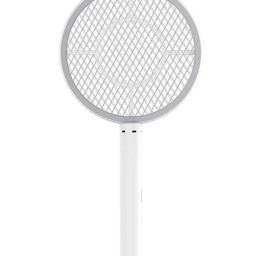 Yage D005 Mosquito Killer Racket (White)-picture-23