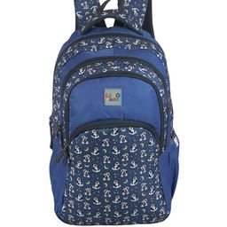 Ligo Bags Men Printed Backpack-image-97