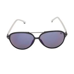 Gio Collection GM6177C04 Grey Pilot Sunglasses-image-13