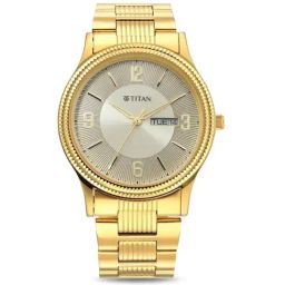 Titan 1650YM09 Karishma Analog Watch for Men-picture-40
