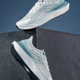 Red Tape Men's Drift + Blue Walking Shoes-28