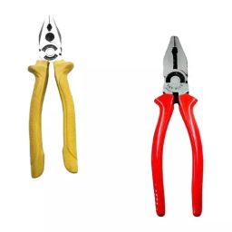 Sky Blue Sbe_Plier_0181 Lineman Plier 7.8 inch Set of 2 Pcs-image-27