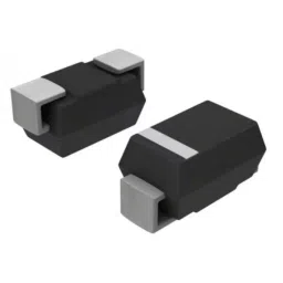 Vishay Uni-Directional TVS Diode Single Configuration 48.4 V Maximum Clamping Voltage, SMCJ30A-E3/57T (Pack of 10)-1