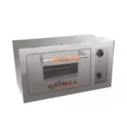 Exwell 8 Pizza Electric Pizza Oven-image-43