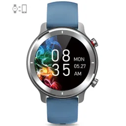 French Connection R4-C Unisex Smart Watch-image-71