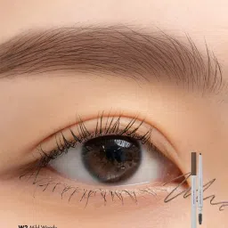 Rom&nd Han All Flat Brow W2 Mild Woody - 0.17 gm image 3