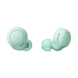 Sony WF-C500 True Wireless Bluetooth Earbuds with Mic (Green)-image-35