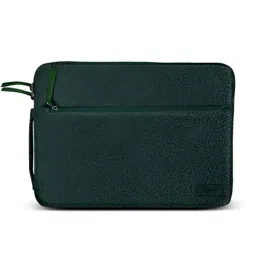 GRIPP Cello Laptop Sleeve Case Cover for MacBook 13.3 inches (Green)-46