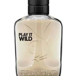 Playboy Play It Wild New Eau de Toilette for Men - 100 ml-image-9