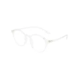 Ted Smith Transparent Acetate Eye Frames-image-35