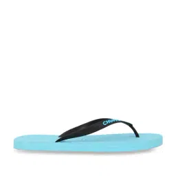 Chupps Women's Black Flip Flops-image-16