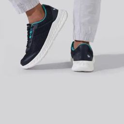 Neemans Men's Black Running Shoes-picture-24