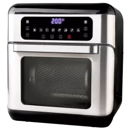 Havells 4.6 L Microwave Oven with Air Fryer 1500 W (Black), GHCAFDIK150-image-10