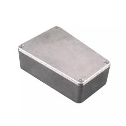 Hammond General Purpose Enclosure 40x79x112 mm Die Cast Aluminium, 2287220-image-27