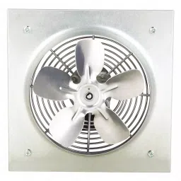 Dayton Exhaust Fan Direct Drive 203.2 mm (8 Inch) Aluminum Blade 1/30 hp, 10D952-image-75