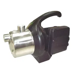 DAYTON 1/2 HP FNPT Intake Single Phase Utility Pump, 145 ft Max head, 4CUK6-image-37