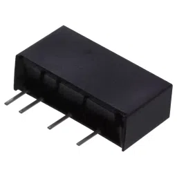 AIMTEC DC-DC CONVERTER, 5V, 0.2A, AM1DS-2405SJZ.-picture-14