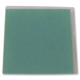 FISCHER ELEKTRONIK THERMALLY CONDUCTIVE FOIL, ADHESIVE, WLFT 404 23X23-40