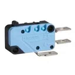 CROUZET MICROSWITCH, PLUNGER, SPDT, 10.1A, 83161352-47