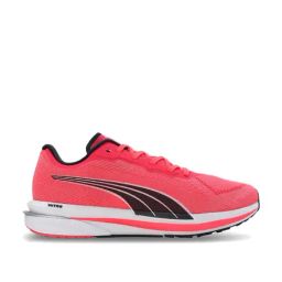 Puma Women's Velocity Nitro Sunblaze Pink Running Shoes-picture-19
