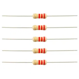Invento 0.25 W Carbon Film Resistor ISC 1838-3-picture-18