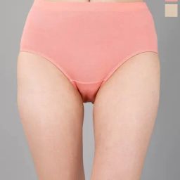 Soie Multicolor Hipster Panty - Pack of 3-13