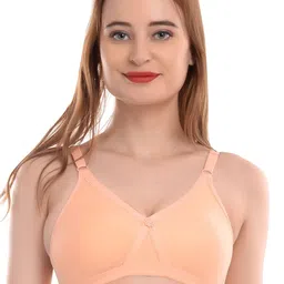elina Women Full Coverage Minimizer Bra-image-88