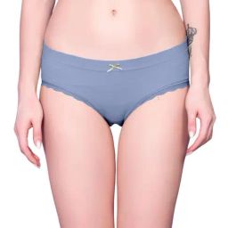 Spiaty Blue Hipster Panty-image-96