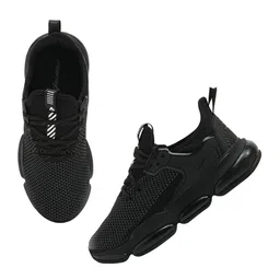 IMPAKTO Men Mesh Running Shoes image 5