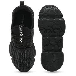 IMPAKTO Men Mesh Running Shoes image 3