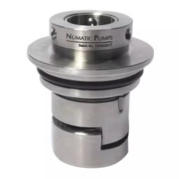 Numatic Plants Shrink Fitted Grundfos Pump Seal 12 mm Dia-12