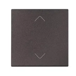 Legrand Switch Myrius Charcoal Grey 20 Amp 2 Module 2 Way, 6794 15 image 2