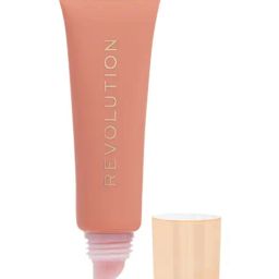 Makeup Revolution Juicy Peptide Lip Balm Nude Spice - 8 ml-2