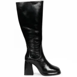 Saint G Women's Zlaretta Black Booties-image-42