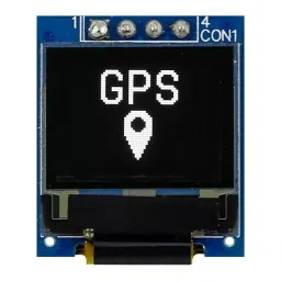 MIDAS DISPLAYS OLED GRAPHIC DISPLAY, COB, 64 X 48PIXELS, MDOB064048AV-WI-picture-15
