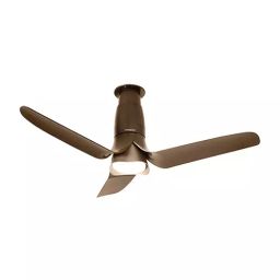 Crompton SilentPro Blossom Smart Mocha Brown 1200 mm Ceiling Fan,CFSPBSM48BRNAD5SSM-image-6