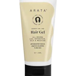 Arata Advanced Curl Care Hair Gel - 150 ml-6